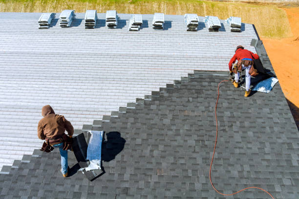 Best Roofing for New Construction  in Mendenhall, MS