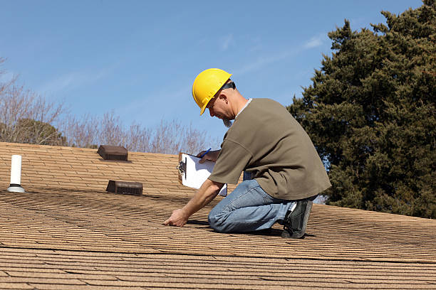 Best Flat Roofing  in Mendenhall, MS